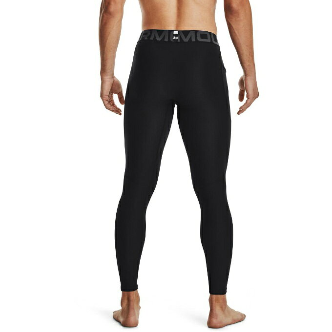 【メール便送料無料】アンダーアーマー ロングタイツ メンズ UA HG Armour Legging...