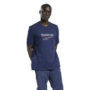 リーボック Reebok Tシャツ 半袖 メンズ クラシックス ベクター Tシャツ GS9137 IYP64【メール便可】 sw