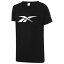 リーボック Reebok Tシャツ 半袖 レディース クラシックス ショート スリーブ Tシャツ Classics Short Sleeve T-Shirt GV5523【メール便可】 sw