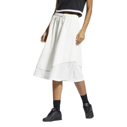 リーボック Reebok ショートパンツ レディース クラシックス マテリアルミックス ベクター スカート Classics Material-Mix Vector Skirt H52785 sw