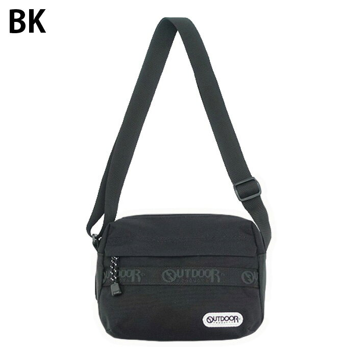 【メール便送料無料】アウトドアプロダクツ OUTDOOR PRODUCTS ショルダーバッグ メ...