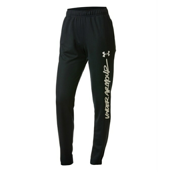 アンダーアーマー ロングパンツ ジュニア UA TRACK PANTS 1378281-001 UNDER ARMOUR sw