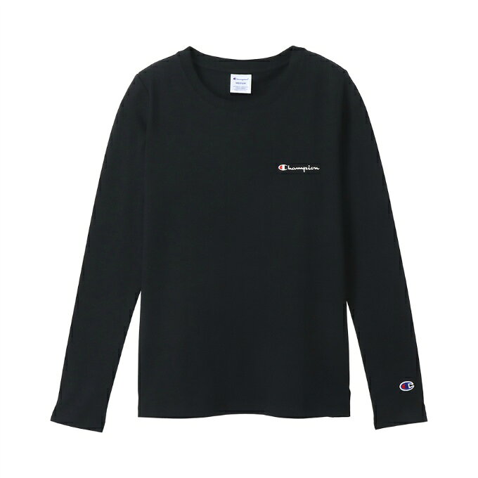 【メール便送料無料】チャンピオン Champion Tシャツ 長袖 レディース ウィメンズ ...