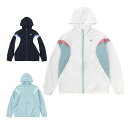 ルコックスポルティフ アウトドアジャケット レディース ルコックスポルティフ le coq sportif クロスジャケット レディース ソロテックスSUNSCREEN QMWVJF21 sw