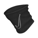 【メール便送料無料】ナイキ ネックウォーマー ジュニア フリース ネックウォーマー2.0 CW7013-010 NIKE