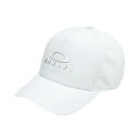 オークリー 帽子 キャップ ジュニア ESSENTIAL YTR CAP FA 23.0 FOS901584-100 OAKLEY sw