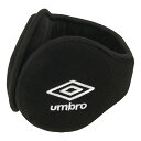 アンブロ UMBRO 耳あて イヤーウォーマー UUAWJK50 sw