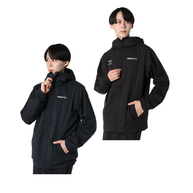 デサント DESCENTE ウインドブレーカー ジャケット メンズ ヒートナビ フード裏トリWBKジャケット DMMWJF31 sw