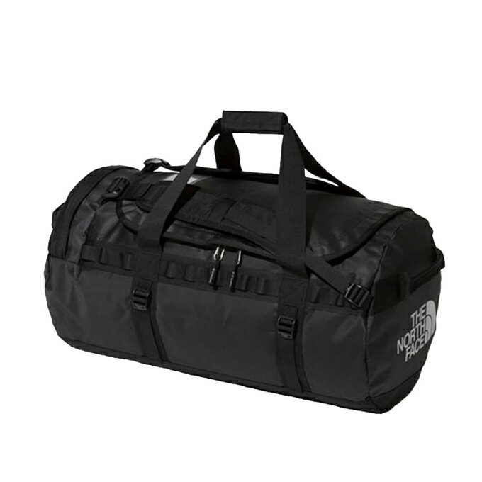 ザ・ノース・フェイス ダッフルバッグ メンズ レディース BC Duffel M BCダッフルM NM82367 K ノースフェイス THE NORTH FACE 旅行 国内旅行 部活 遠征