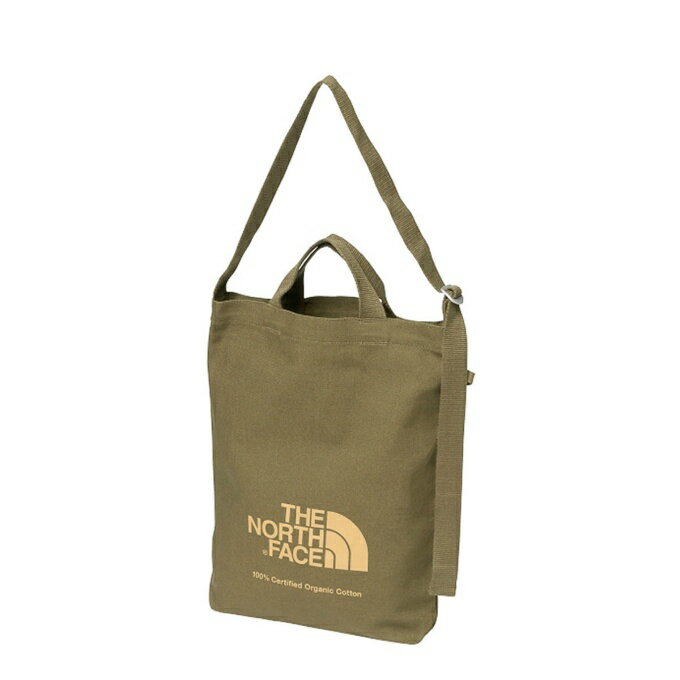 楽天バレーボール専門店H Quickザ・ノース・フェイス トートバッグ ジュニア K Organic Cotton Tote キッズオーガニックコットントート NMJ82351 MM ノースフェイス THE NORTH FACE 【メール便可】 od