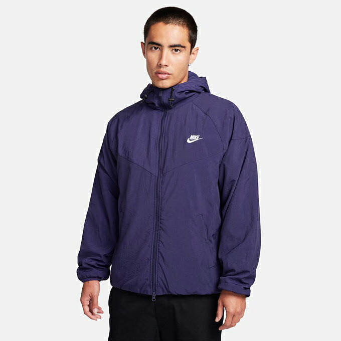 ナイキ ウインドブレーカー ジャケット メンズ NSW WR フードWNウーブンJKT FB8619-555 NIKE swのサムネイル