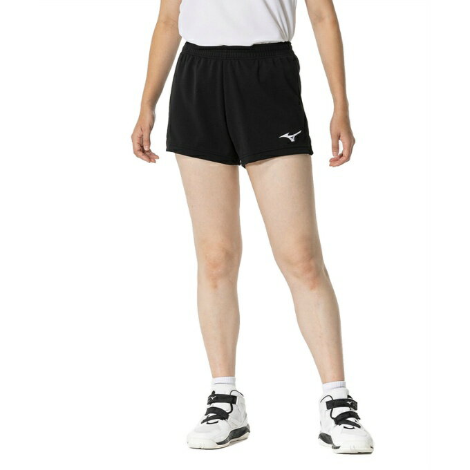 ミズノ バレーボール パンツ レディース ゲームパンツ V2MBB201 MIZUNO バレーボールパンツ プラクティ..