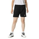 【全品15%OFFクーポン!5/9 20:00〜5/18 23:59】 ミズノ バレーボール パンツ レディース ハーフパンツ バレーボール V2MBB212 ...