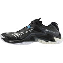 【全品対象最大15%OFFクーポン!6/11 1:59まで】 ミズノ バレーボールシューズ メンズ レディース ウエーブライトニング Z8 WAVE LIGHT...
