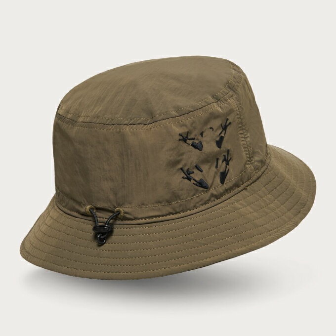 オークリー ハット メンズ レディース ESSENTIAL AMPHIBIAN HAT 24.0 FOS901752-83C OAKLEY sw