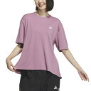 アディダス Tシャツ 半袖 レディース SE RELAX IM8719 JSY11 adidas【メール便可】 sw 3