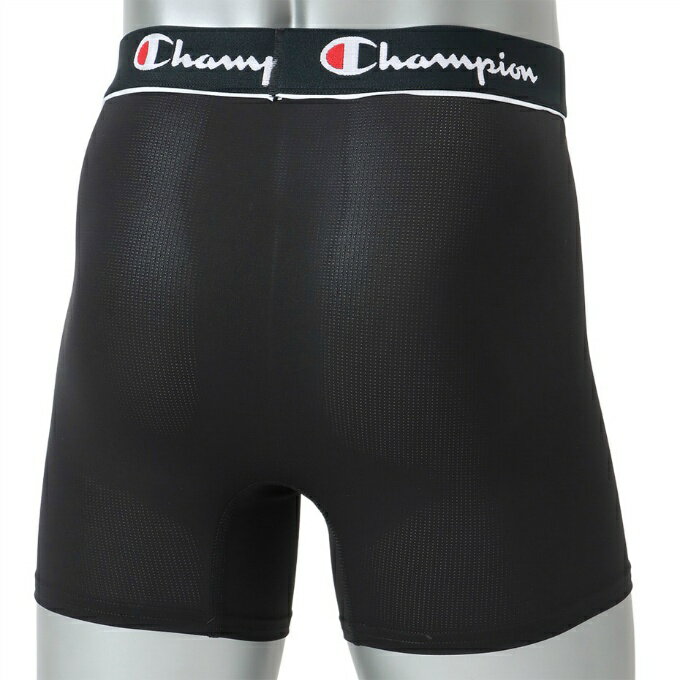 【メール便送料無料】チャンピオン Champion ボクサーパンツ メンズ アンダーウェ...