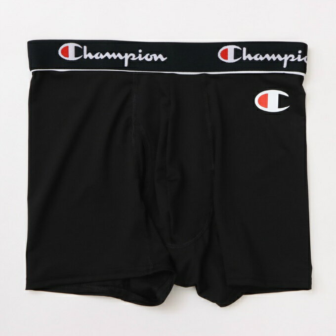 【メール便送料無料】チャンピオン Champion ボクサーパンツ メンズ アンダーウェ...