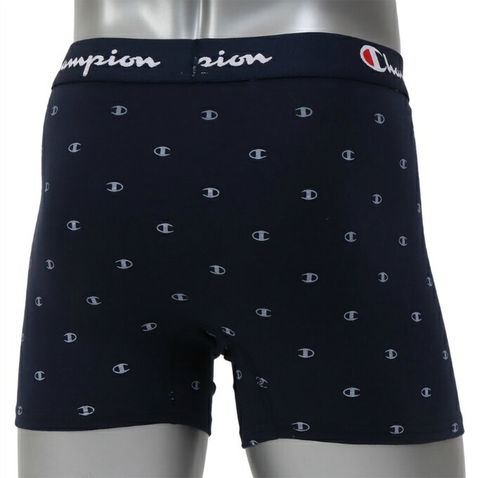 【メール便送料無料】チャンピオン Champion ボクサーパンツ メンズ ストレッチジ...