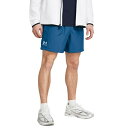 A_[A[}[ n[tpc Y UA Woven Volley Short 1377191-406 UNDER ARMOUR sw