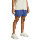 A_[A[}[ n[tpc Y UA Essential Mesh Shorts 1383355-561 UNDER ARMOUR sw