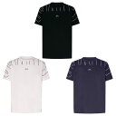 オークリー Tシャツ 半袖 メンズ ENHANCE SS GRAPHIC CREW 1.0 FOA406320 OAKLEY  sw