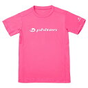 【メール便送料無料】ファイテン phiten バレーボールウェア 半袖シャツ メンズ レディース RAKUシャツ 半袖 3124JG58100