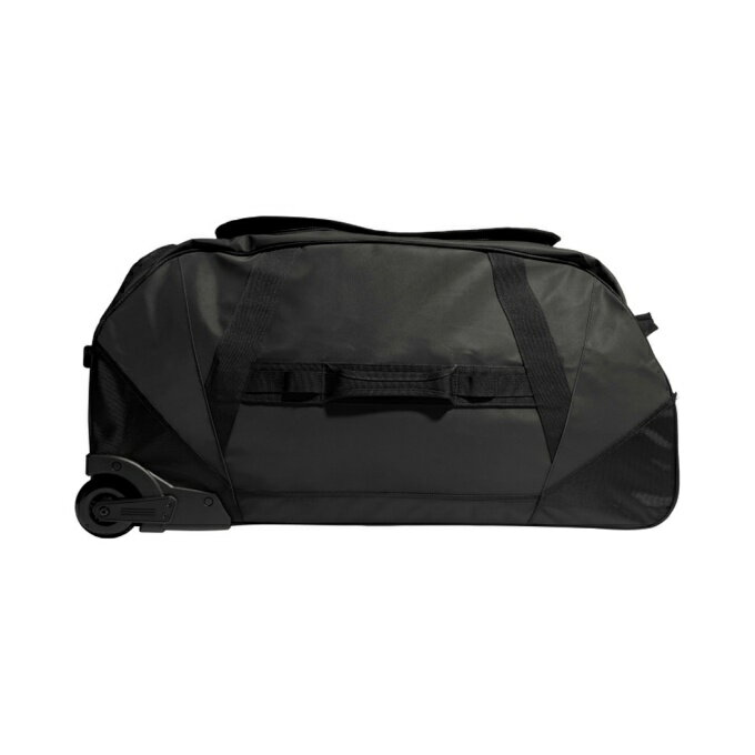 アディダス ダッフルバッグ メンズ レディース トロリーバッグ L IB2679 DME06 adidas