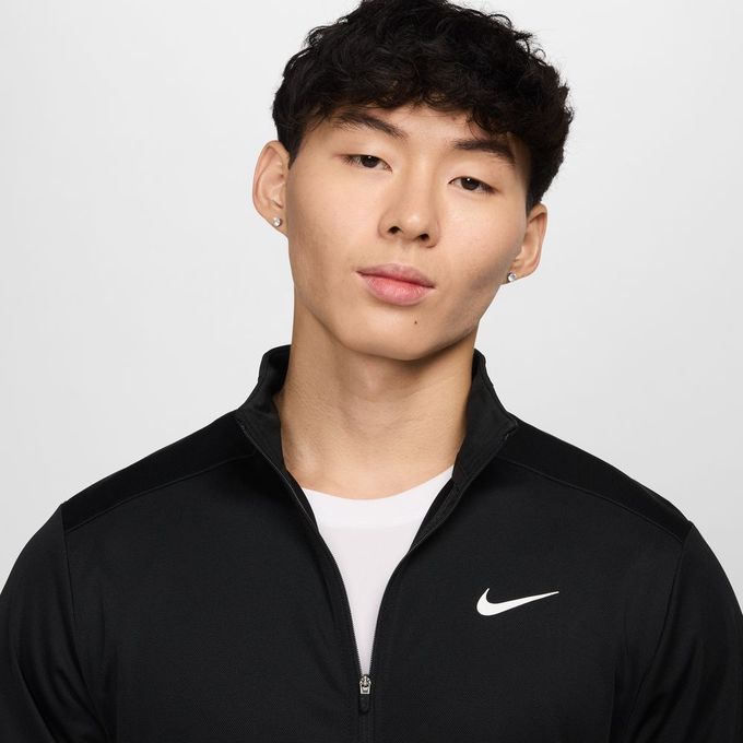 ナイキ ジャケット メンズ Dri-FIT トータリティ ニット JKT FV8963-010 NIKE