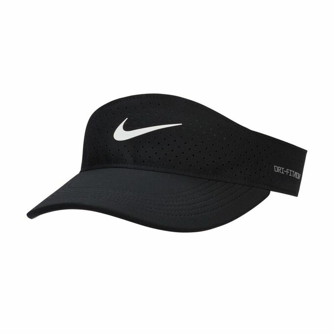 ナイキ サンバイザー メンズ レディース DF ADV ACE バイザー FB5641-010 NIKE sw