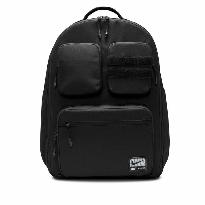 ナイキ　ヘイワード　バックパック　ブラックホワイト Amazon.co.jp: ナイキ(NIKE) HAYWARD バックパック BA5883 013