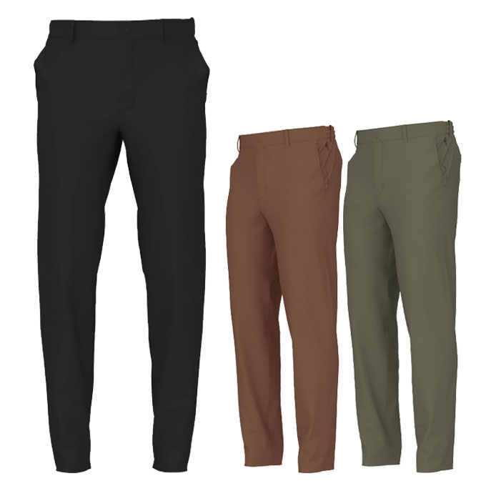 ニューバランス ロングパンツ メンズ Icon リップストップ テーパード トラウザー ショート MP43550 new balance sw