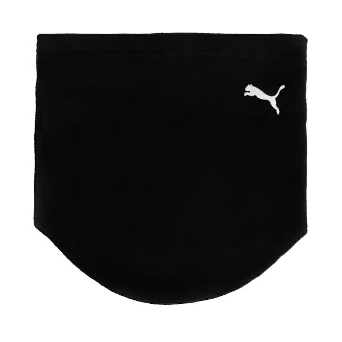 プーマ ネックウォーマー メンズ レディース 054775-01 PUMA 【メール便可】 sw