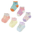 【全品15%OFFクーポン!5/9 20:00〜5/18 23:59】 ニューバランス ソックス ジュニア ガールズ3Pソックス LAS35624 new ba...