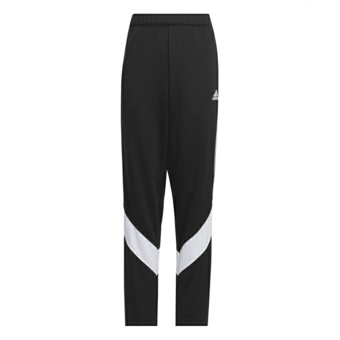 アディダス ロングパンツ ジュニア MH CB ウォームアップパンツ JH1096 KWY24 adidas sw