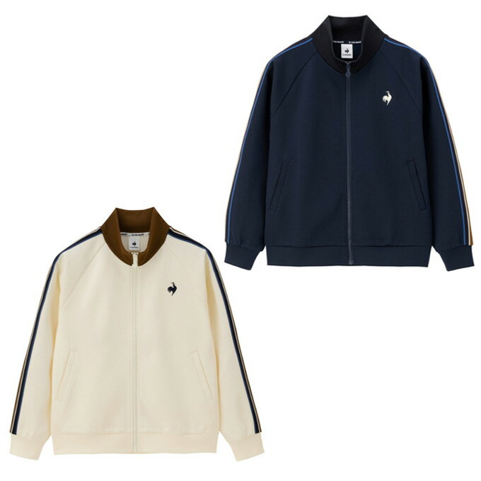 ルコックスポルティフ le coq sportif ジャージ ジャケット レディース ヘランカトラックジャージジャケット LT4FJG10L sw