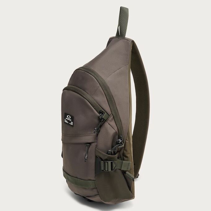 オークリー ショルダーバッグ メンズ レディース ESS ショルダーバッグ 8.0 FOS901738-83C OAKLEY sw 3
