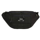 オークリー ウエストバッグ メンズ レディース ESS WAIST M 7.0 FW FOS901554-081 OAKLEY sw