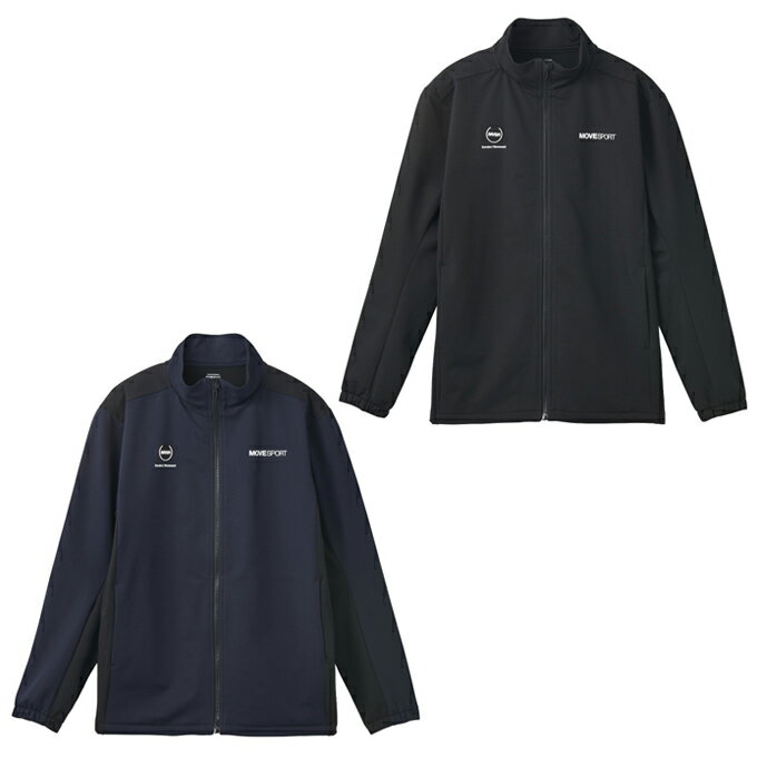 デサント DESCENTE スポーツウェア クロスウェア　ジャケット メンズ HEATNAVI TOUGH ソフトシェル ジャケット ST4FJK24M sw