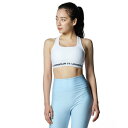 【メール便送料無料】アンダーアーマー スポーツブラ ブラトップ レディース クロスバックブラ MID 1361034-101 UNDER ARMOUR