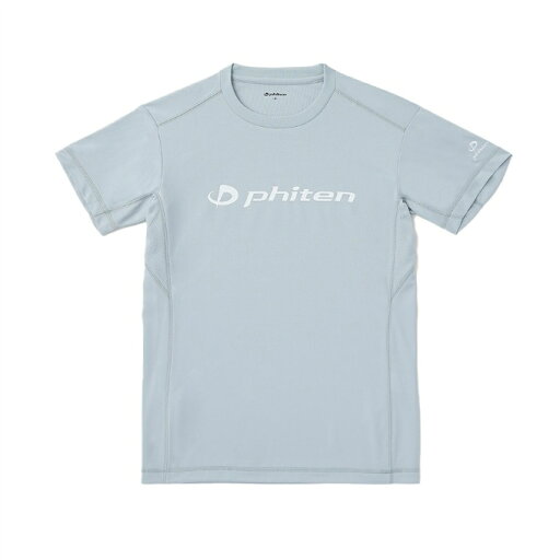 ファイテン phiten バレーボールウェア 半袖シャツ メンズ RAKUシャツ 半袖 3124JG57700 【メール便可】 sw ファイテン phiten バレーボールウェア 半袖シャツ メンズ RAKUシャツ 半袖 3124JG57700 【メール便可】 sw