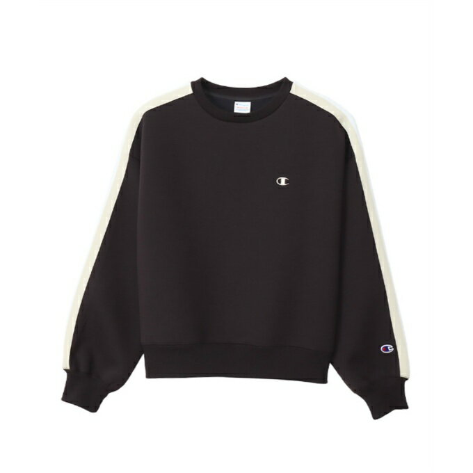 チャンピオン Champion スウェットトレーナー レディース クルーネックスウェットシャツ CW-A007-055 sw