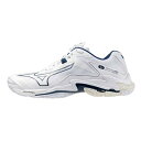 ミズノ バレーシューズ メンズ レディース ウエーブライトニング Z8 V1GA240061 MIZUNO sw