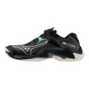 ミズノ バレーシューズ メンズ レディース ウエーブライトニング Z8 WIDE V1GA240158 MIZUNO sw