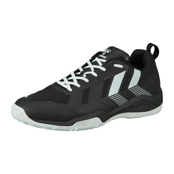 ヒュンメル hummel ハンドボールシューズ メンズ レディース インドアソルジャーNEO2 HAS8044 9067 sc