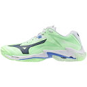 ミズノ バレーシューズ メンズ レディース ウエーブライトニング Z8 WAVE LIGHTNING Z8 V1GA240086 MIZUNO sw