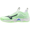 ミズノ バレーシューズ メンズ レディース ウエーブモーメンタム 3 WAVE MOMENTUM 3 V1GA231287 MIZUNO sw