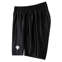 デサント DESCENTE バレーボール パンツ メンズ バレーボールパンツ DSP-6111B 【メール便可】 sw