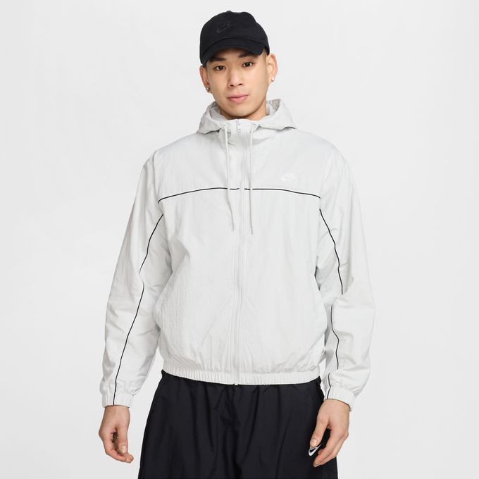 �ʥ��� ������ɥ֥졼���� ���㥱�å� ��� NSW CLUB ΢��å��奦���֥�JK HJ2013-025 NIKE