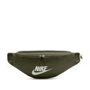 ナイキ ウエストバッグ メンズ レディース ヘリテージ ウエストバッグ DB0490-222 NIKE sw